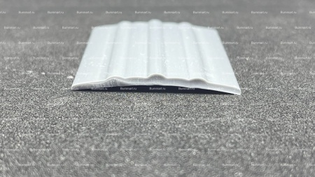 Днищевой брус 45мм для лодок (Серый)