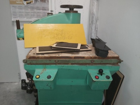 Заплатка ПВХ круглая 16х16см (Черная)