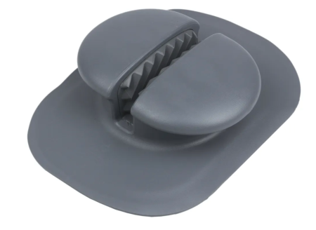 Рым якорный (Серый)