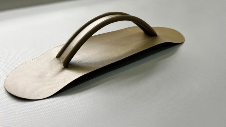 Ручка пвх на борт лодки (Олива)