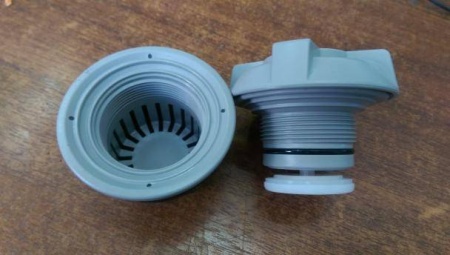 Клапан Bravo Super 2017 (2в1) - воздушный+предохранительный