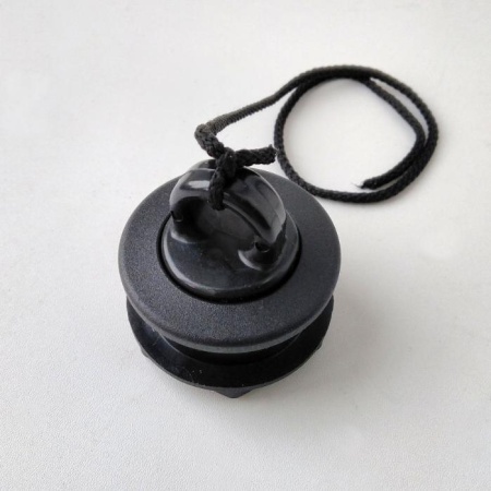 Сливной клапан на транец (Голубева)