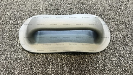 Ручка лодочная большая (Серая) Ручка лодочная большая (Серая)