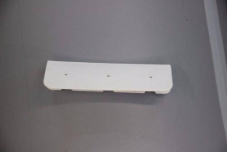 Крюк для фиксации банки (Серый)