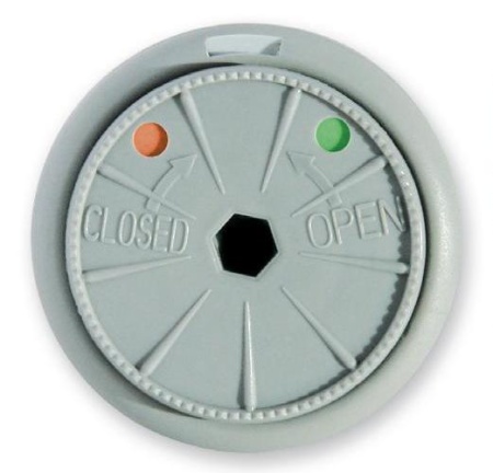 Стравливающий клапан VA-100 270/230 мБар