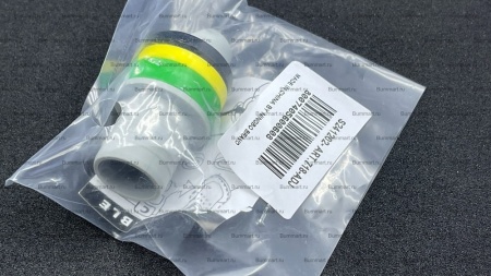 Переходник SP 718 к клапану