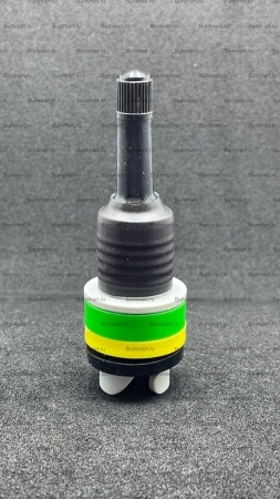 Переходник SP 718 под автомобильный насос