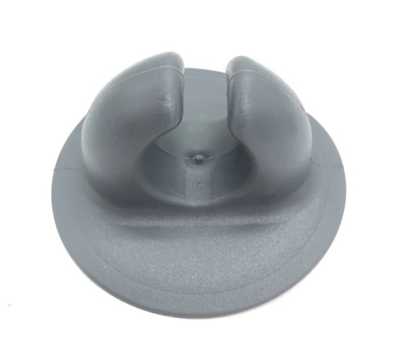 Держатель весла 32мм (Серый)