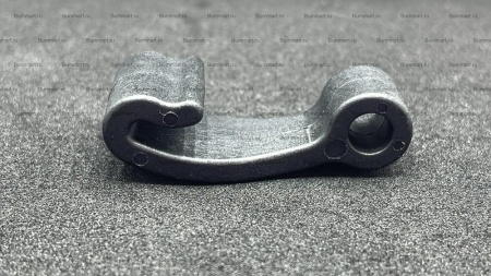 Крюк для крепления лодочного тента (Черный)