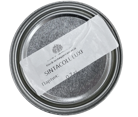 Клей SINTACOLL» LUXЕ (Холодный) 1л