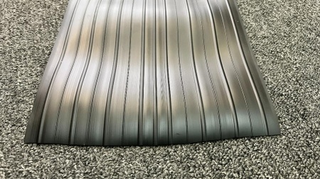 Лента ПВХ для лодок 235мм (Soft)