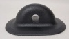 Леерная шайба 9.5х4см (Черная)