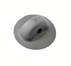 Шайба леера большая D 95мм (Серая)