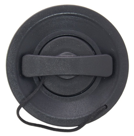 Воздушный клапан Bravo 2014 (Черный)