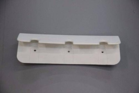 Крюк для фиксации банки (Серый)