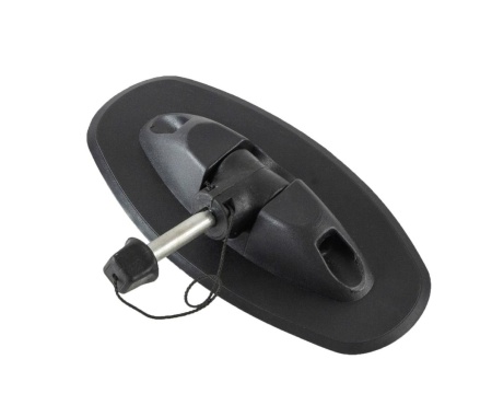 Уключина Уфа (Черная)