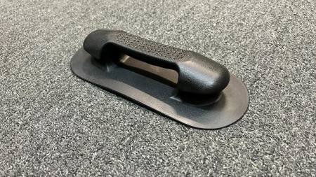 Ручка РИБ с намоткой