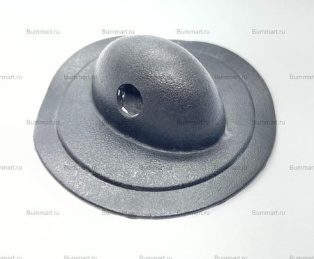 Рым леера Мнев (Черный)