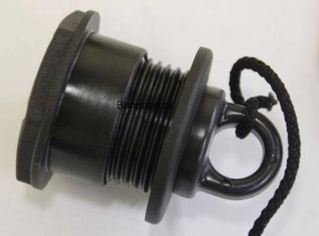 Сливной клапан на транец (Голубева)