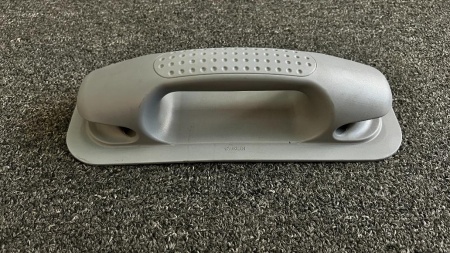 Ручка лодочная РИБ Ceredi (Серая)