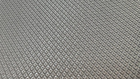 Коврик Valmex в лодку ПВХ нескользяк (Серый)