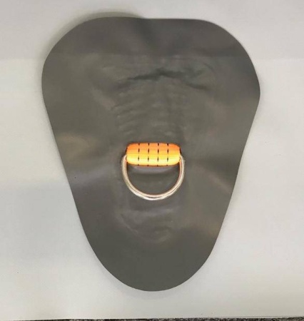 Рым буксировочный усиленный