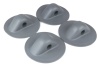 Шайба леера малая (Серая)
