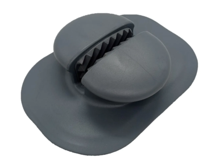 Рым якорный (Серый)