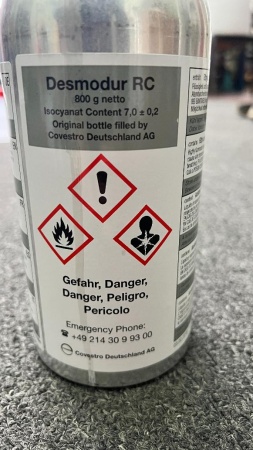 Desmodur RC 800 Desmodur RC 800