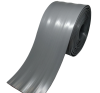 Лента ПВХ для лодок 90мм (Серая)