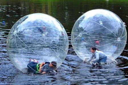 ТПУ Пленка 0,7мм для бронирования лодки ПВХ 137х100см