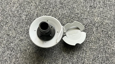 Клапан Браво 2000+переходник SP 734