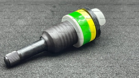 Переходник SP 718 под автомобильный насос